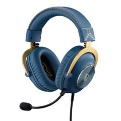  Tai Nghe Logitech Pro X Gaming League Of Legends 1st Edition 