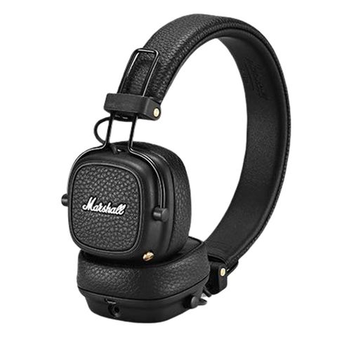 Tai Nghe Marshall Major Iii Bluetooth Black