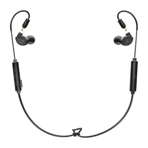 Tai Nghe Mee Audio M6 Pro 2nd Wireless