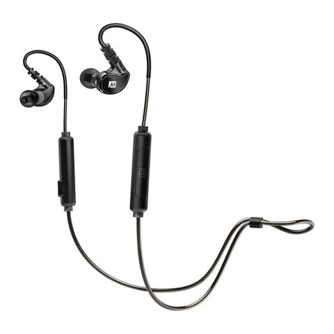 Tai Nghe Mee Audio X6 Wireless