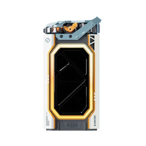 Tai Nghe Meizu Pandaer × Elvis Xog Platinum Starship Ra Mắt