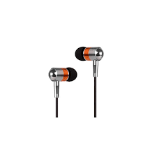Tai Nghe A4tech Mk-610  Metallic Earphone