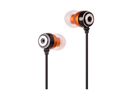 Tai Nghe A4tech Mk-620  Metallic Earphone