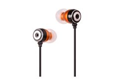  Tai Nghe A4tech Mk-620  Metallic Earphone 