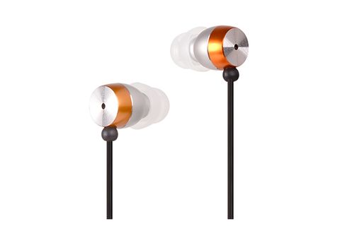 Tai Nghe A4tech Mk-630  Metallic Earphone