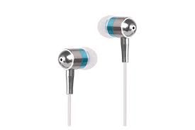 Tai Nghe A4tech Mk-650  Metallic Earphone