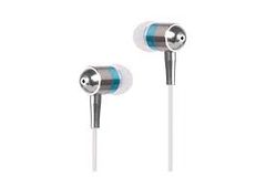  Tai Nghe A4tech Mk-650  Metallic Earphone 