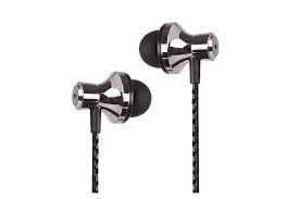 Tai Nghe A4tech Mk-830  Hd Metallic Earphone