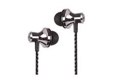  Tai Nghe A4tech Mk-830  Hd Metallic Earphone 
