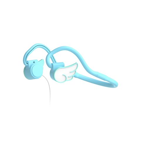 Tai Nghe Myfirst Headphones Bc - Blue