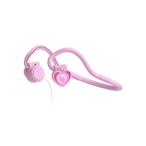 Tai Nghe Myfirst Headphones Bc - Pink