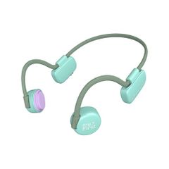  Tai Nghe Myfirst Headphones Bc Wireless - Green 