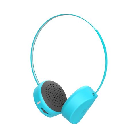 Tai Nghe Myfirst Headphones Wireless - Blue