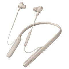  Tai Nghe Neckband Chống Ồn Sony Wi-1000xm2 – Bạc 