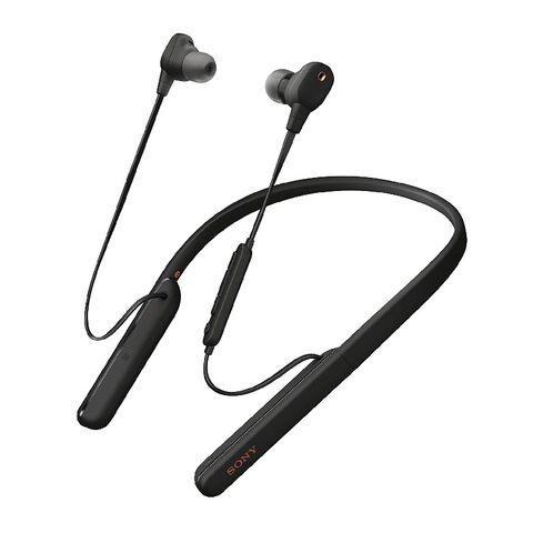 Tai Nghe Neckband Chống Ồn Sony Wi-1000xm2 – Đen