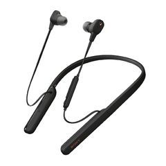  Tai Nghe Neckband Chống Ồn Sony Wi-1000xm2 – Đen 