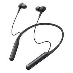  Tai Nghe Neckband Chống Ồn Sony Wi-c600n – Đen 