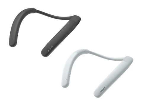 Tai Nghe Neckband Sony Srs-nb10