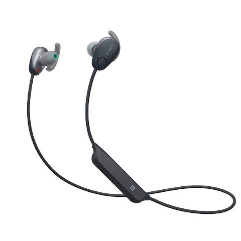 Tai Nghe Neckband Thể Thao Sony Wi-sp600n – Đen
