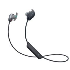  Tai Nghe Neckband Thể Thao Sony Wi-sp600n – Đen 
