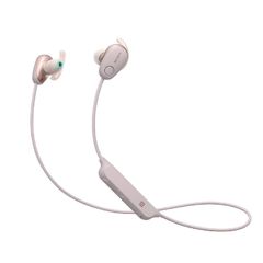  Tai Nghe Neckband Thể Thao Sony Wi-sp600n – Hồng 