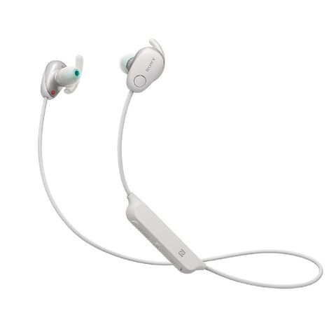 Tai Nghe Neckband Thể Thao Sony Wi-sp600n – Trắng