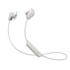  Tai Nghe Neckband Thể Thao Sony Wi-sp600n – Trắng 