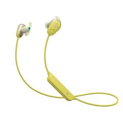  Tai Nghe Neckband Thể Thao Sony Wi-sp600n – Vàng 