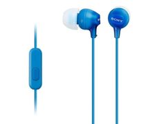  Tai Nghe Nhét Tai Có Dây Sony Mdr-ex15aplize 