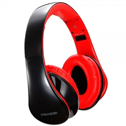 Tai Nghe On-ear Microlab K360