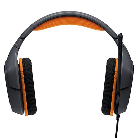 Tai Nghe Over-ear Logitech G231