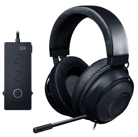 Tai Nghe Over-ear Razer Kraken Tournament Edition