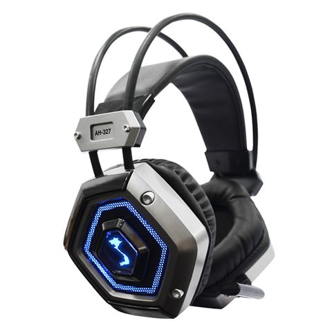 Tai Nghe Over-ear Soundmax Ah 327