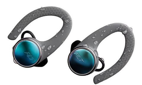 Tai Nghe Plantronics Backbeat Fit 3100