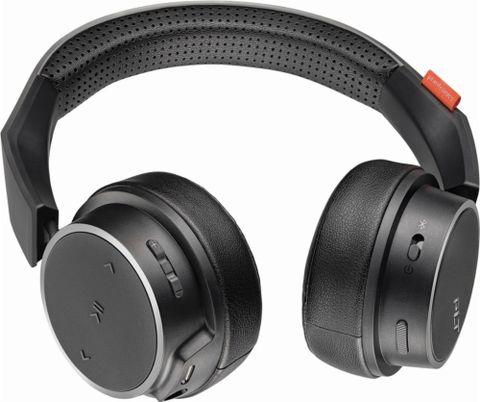 Tai Nghe Plantronics Backbeat Fit 505