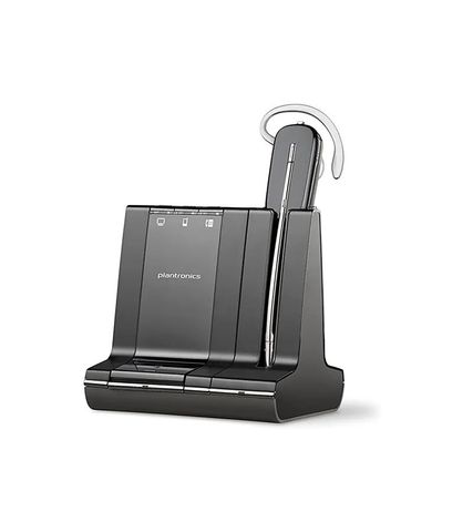 Tai Nghe Plantronics Savi W740a