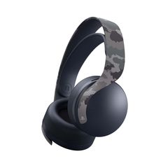  TAI NGHE PS5 KHÔNG DÂY SONY PULSE 3D WIRELESS HEADSET GRAY 