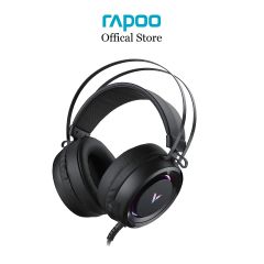  Tai Nghe Rapoo Vh500c 