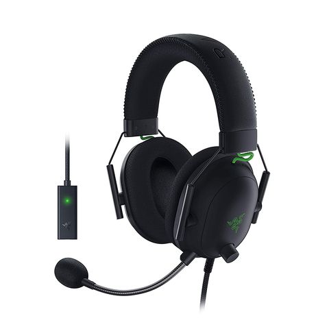Tai Nghe Razer Blackshark V2 Rz04-03230100-r3m1