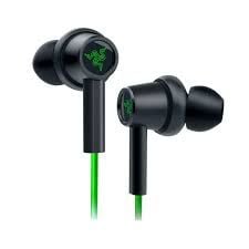  Tai nghe Razer Hammerhead Duo Console Green 