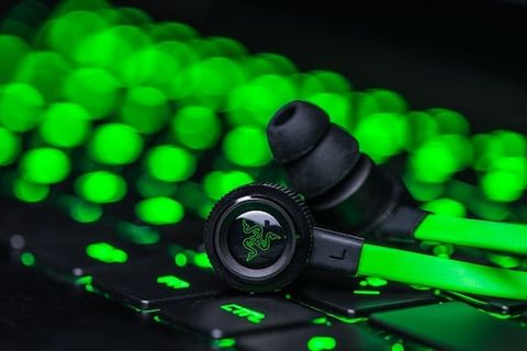 Tai Nghe Razer Hammerhead Ios