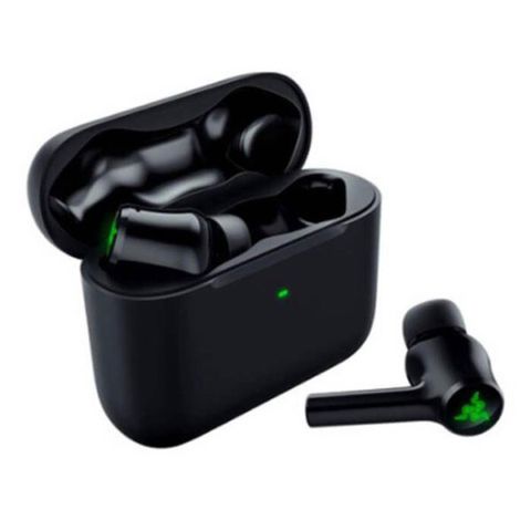 Tai Nghe Razer Hammerhead True Wireless-2021 Version-earbuds-black