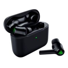  Tai Nghe Razer Hammerhead True Wireless-2021 Version-earbuds-black 