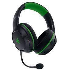 Tai Nghe Razer Kaira For Xbox - Wireless