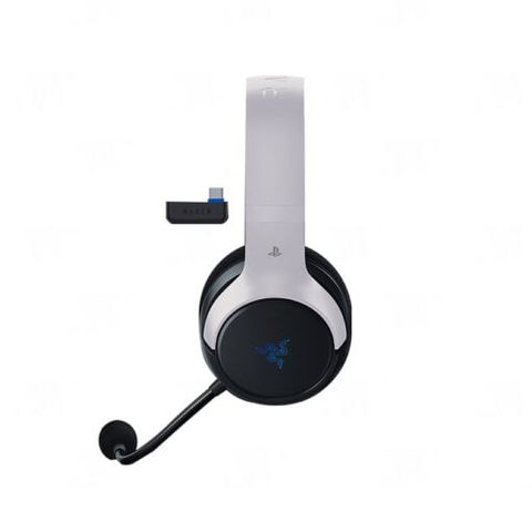 Tai Nghe Razer Kaira Hyperspeed – Playstation Licensed