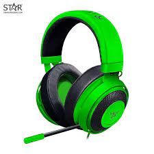  Tai Nghe Razer Kraken Multi - Green 