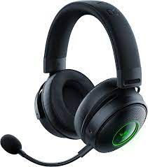 Tai Nghe Razer Kraken V3 Pro Rgb Wireless