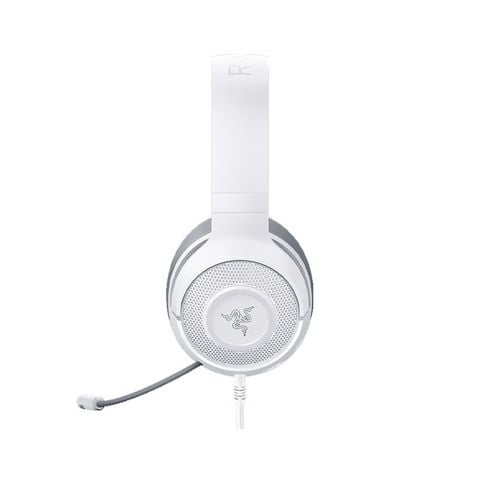 Tai Nghe Razer Kraken X Multi-platform Mercury
