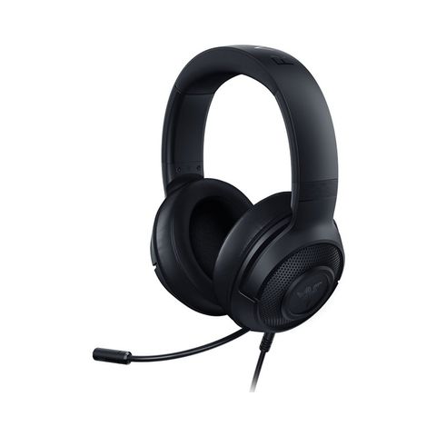 Tai Nghe Razer Kraken X–multi-platform Wired Gaming Headset