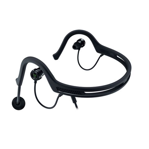 Tai Nghe Razer Lfrit Bundle Headset & Mic & Audio